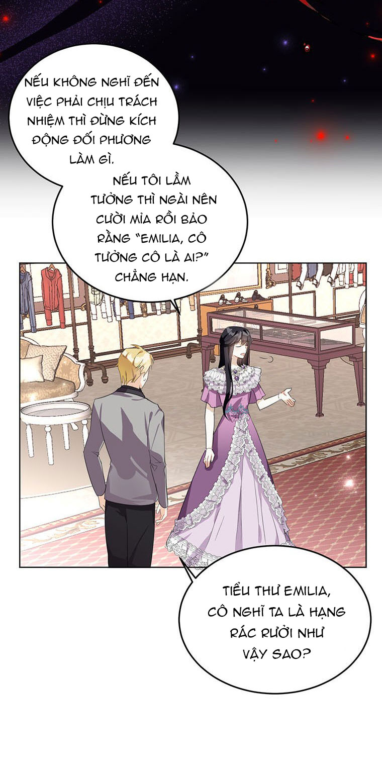 kết cục buồn của trò chơi nhập vai chapter 18 28