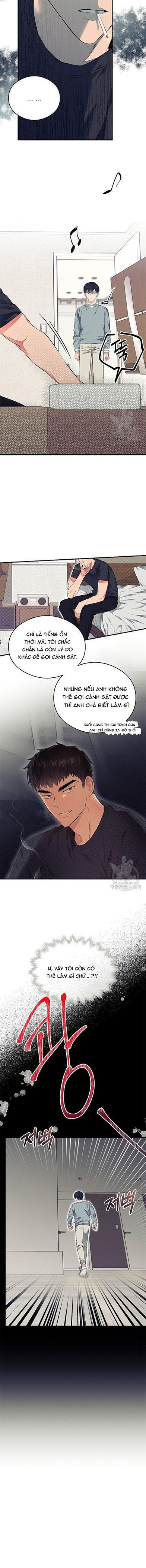 thở chung bầu không khí chapter 6 8