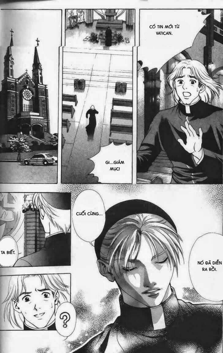 evil's return chapter 1 13