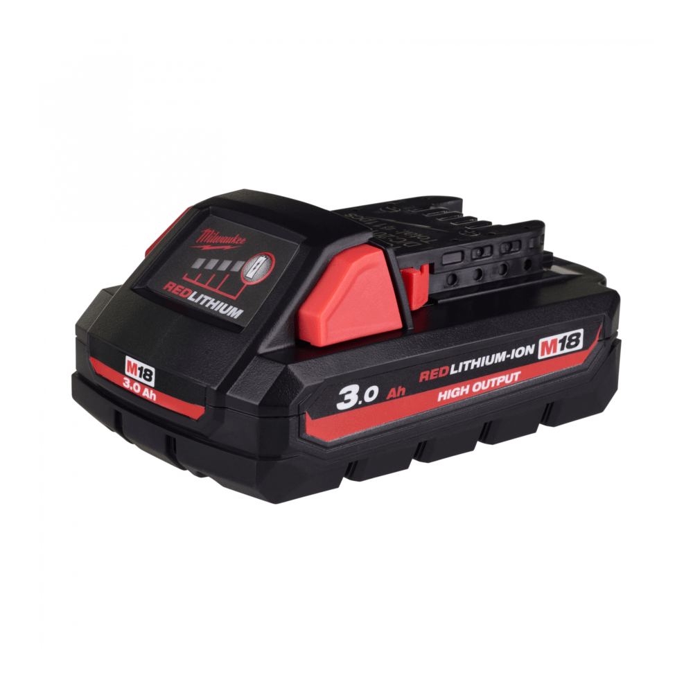 Pin Milwaukee M18HB3 (Hàng chính hãng, Bảo hành 12 tháng)