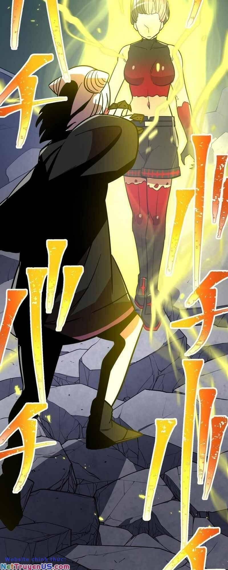 Huyết Thánh Cứu Thế Chủ~ Ta Chỉ Cần 0.0000001% Đã Trở Thành Vô Địch chapter 37 112