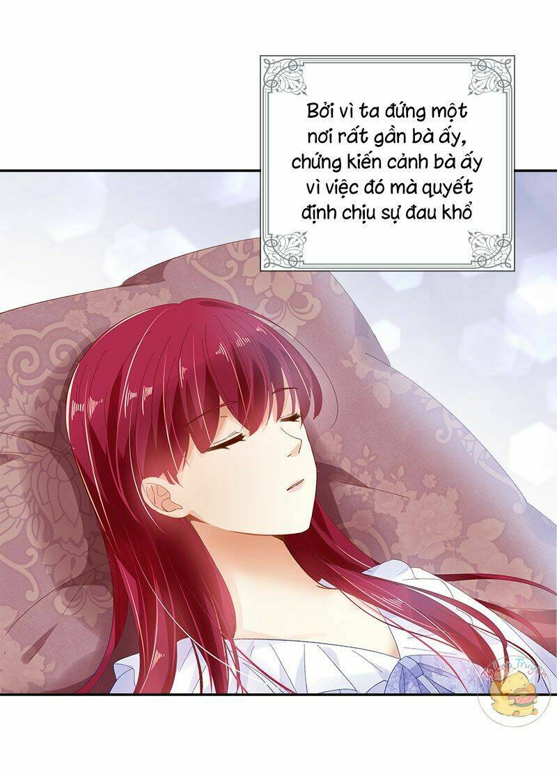 ác nữ cải biến chapter 41 20