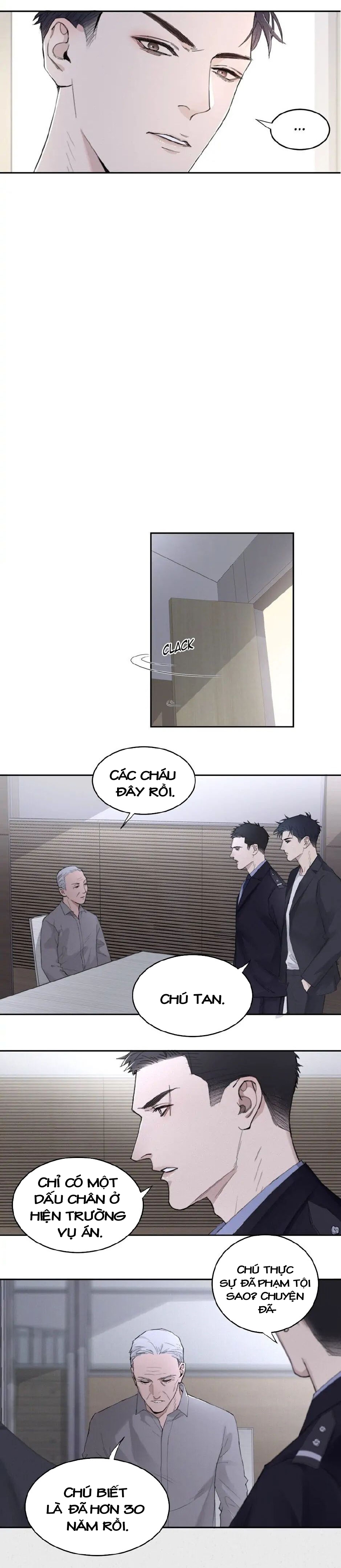 bóng dáng tội ác chapter 19 2