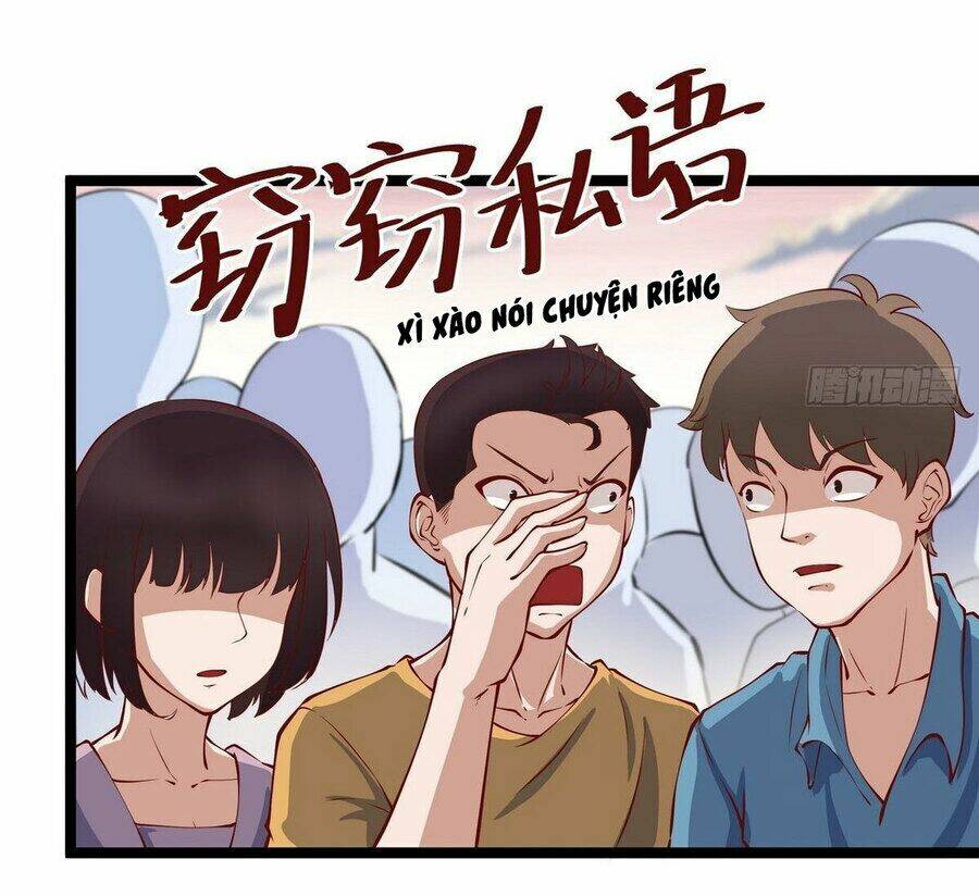 đô thị cực phẩm tiên đế chapter 25 6