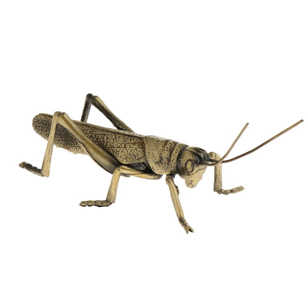 Cute Locust  Pet  Teapot Lid Holder Tea Ceremony Accessories