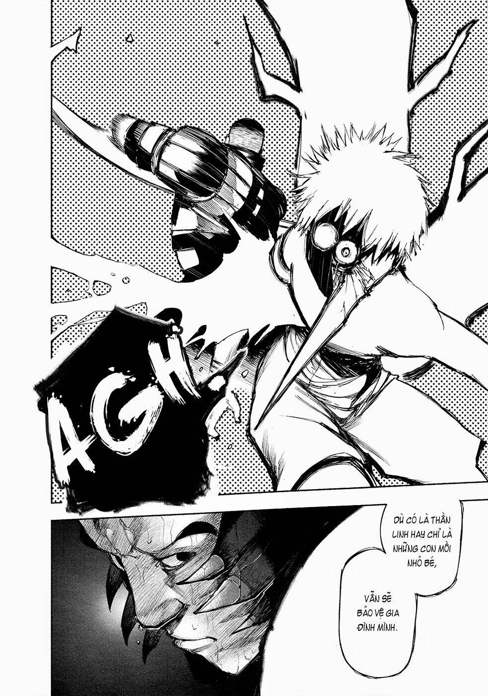 ngạ quỷ tokyo chapter 104 19