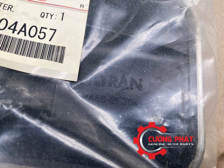 Lọc dầu hộp số tự động Mitsubishi Xpander mã 2804A057