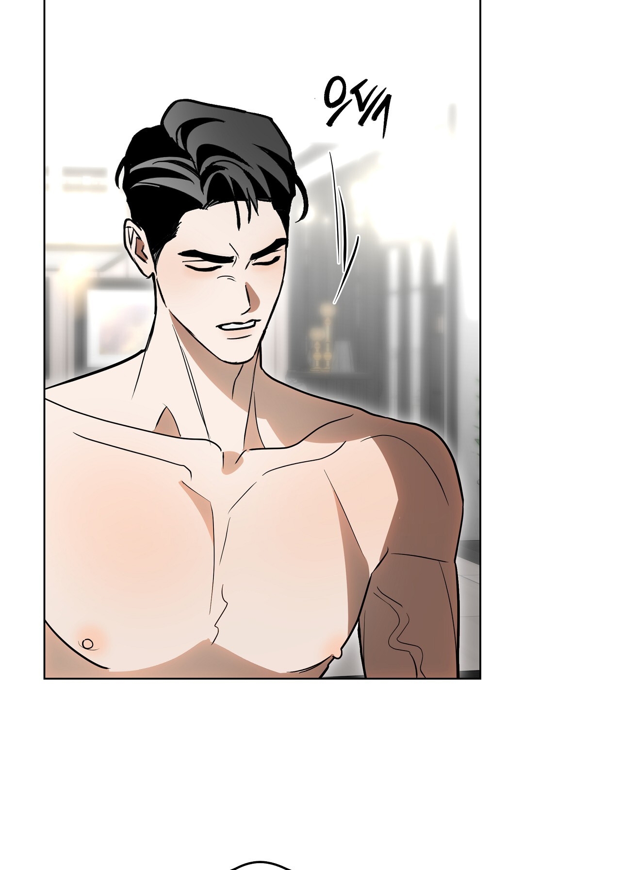 [18+] Trời Sinh Địch Thủ chapter 38.2 58