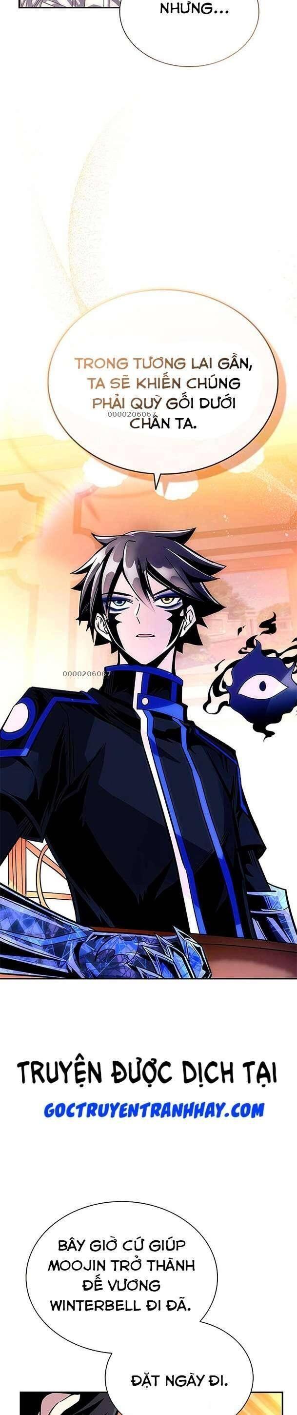 tiêu diệt ác nhân chapter 69 23