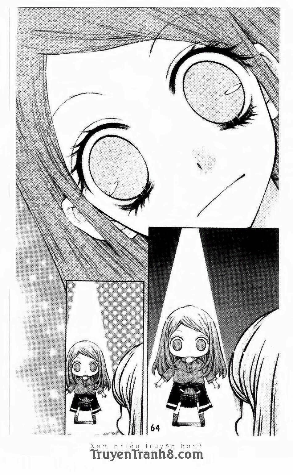 ác ma của chiến thắng chapter 17 10