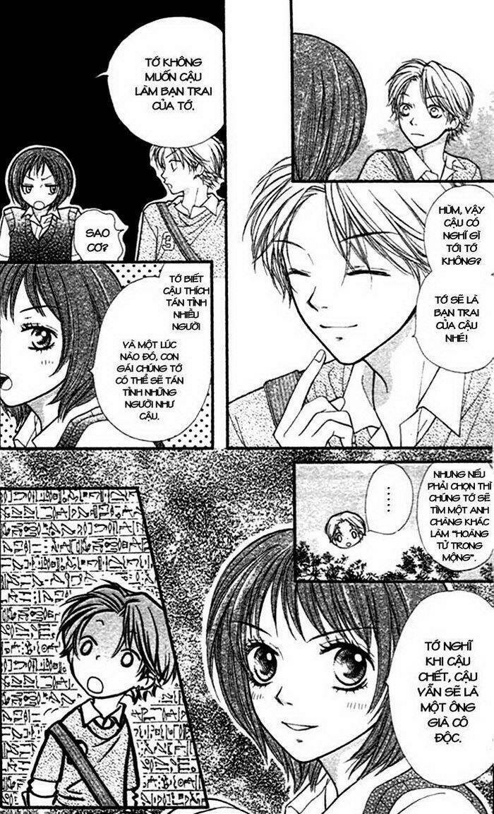 câu chuyện tuổi teen chapter 7 10