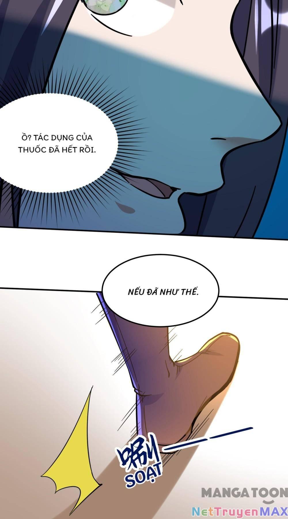 đệ nhất người ở rể chapter 240 33