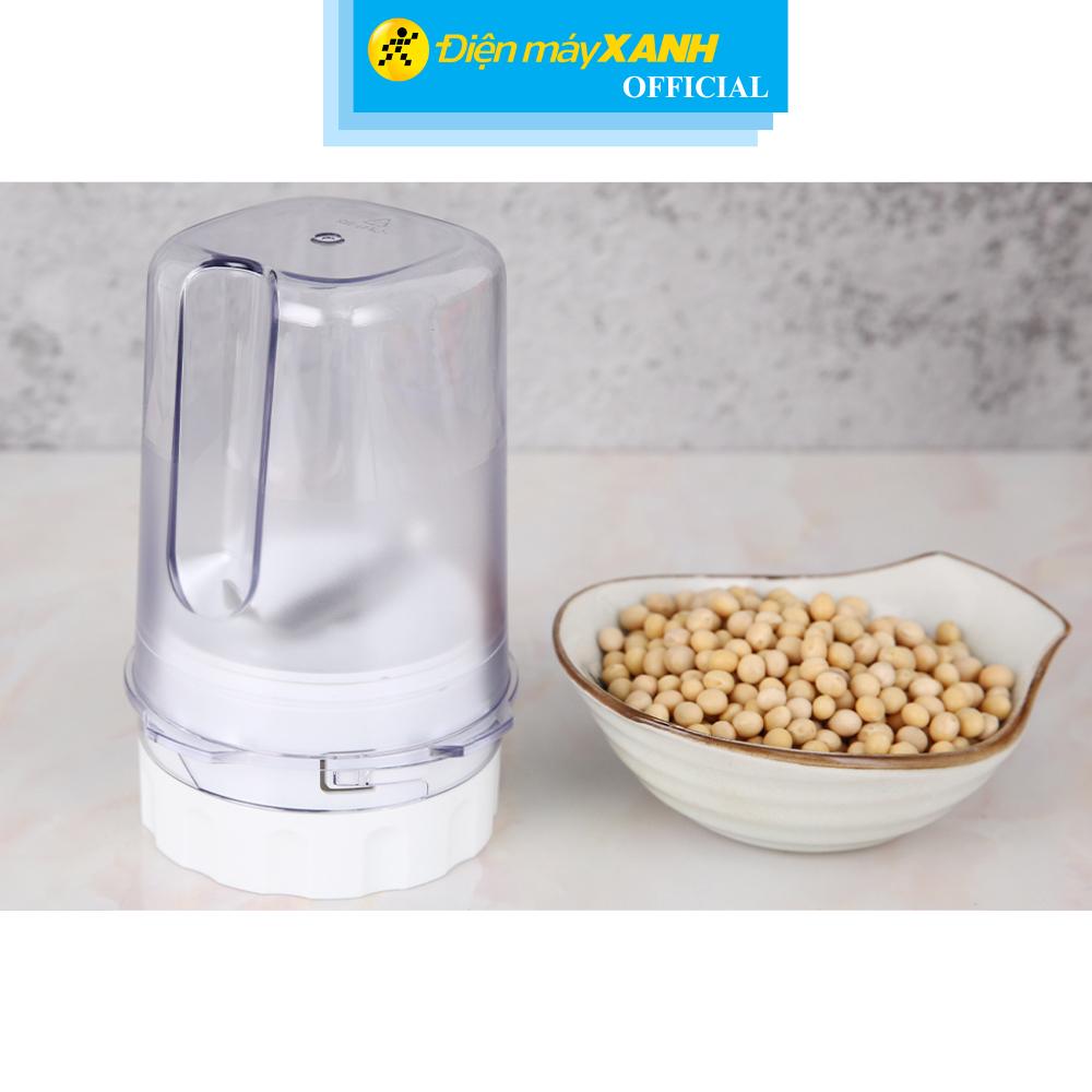 Máy xay sinh tố đa năng Philips HR2223/00 - Hàng Chính Hãng