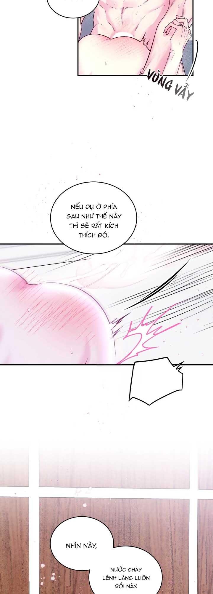 bình minh thứ hai chapter 76 11