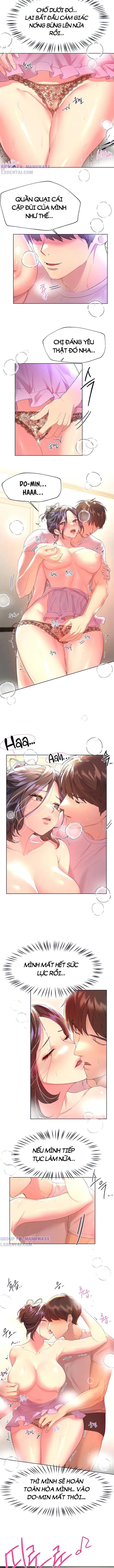 bạn của chị gái tôi chapter 42 6