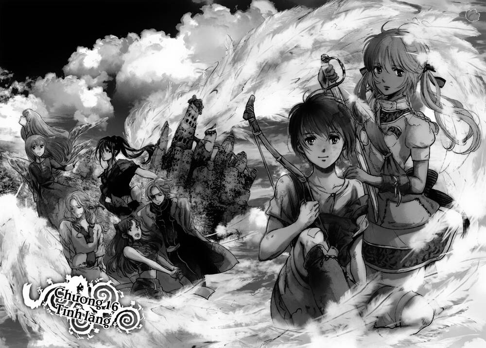 children of the whales chapter 16 2