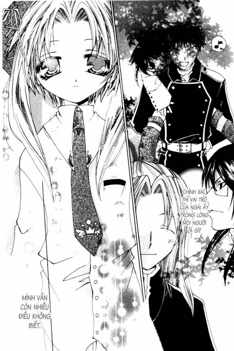 magical x miracle chapter 10 7