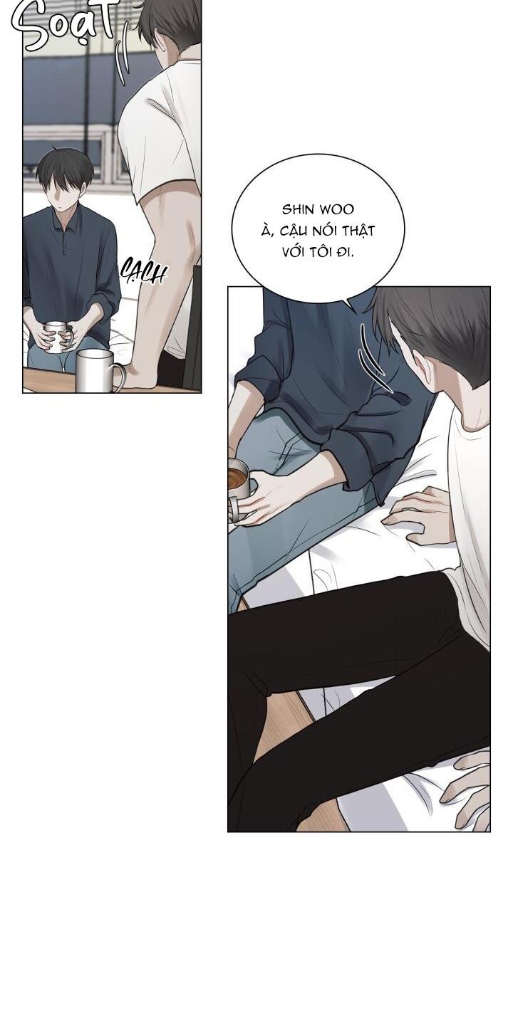 không xa lạ chapter 26 28