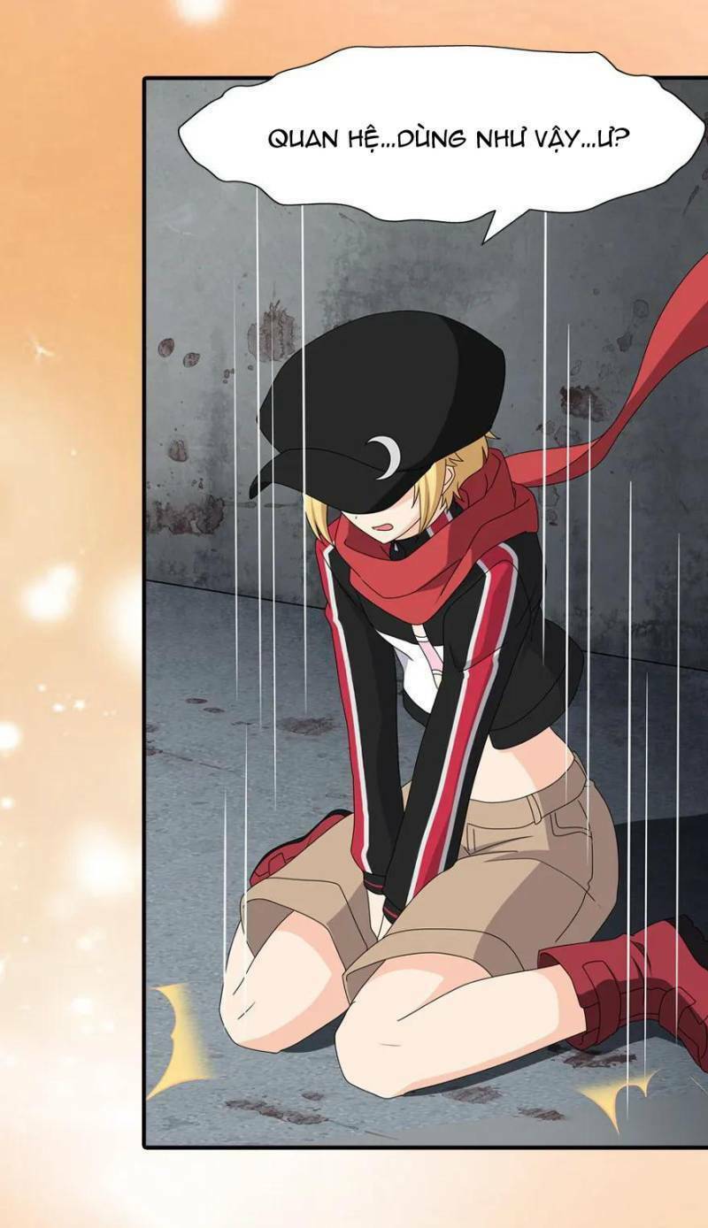 bạn gái virus của tôi chapter 100 39