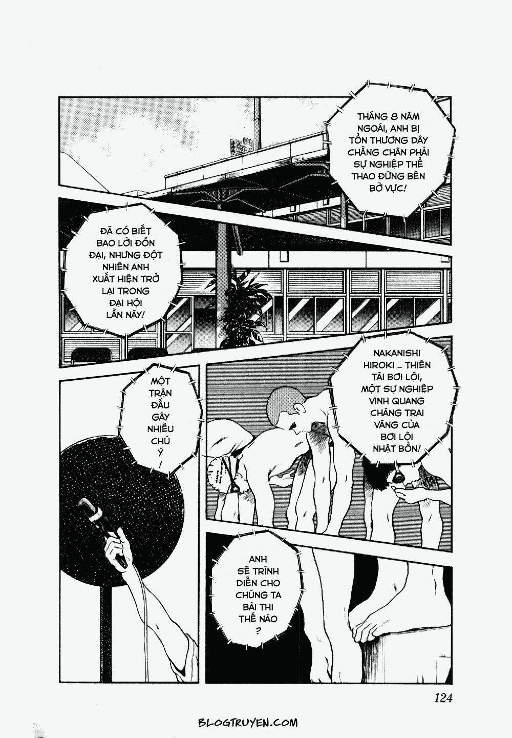 rough - ngọc thô chapter 116 10