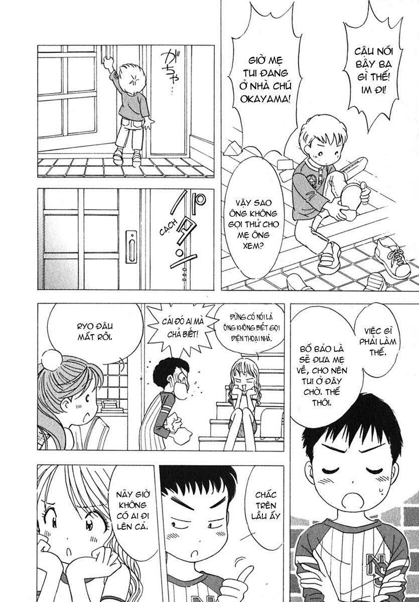 orange yane no chiisana ie full chapter 6 19