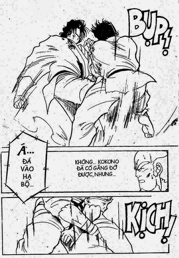 truyền nhân atula - shura no mon i chapter 56 24