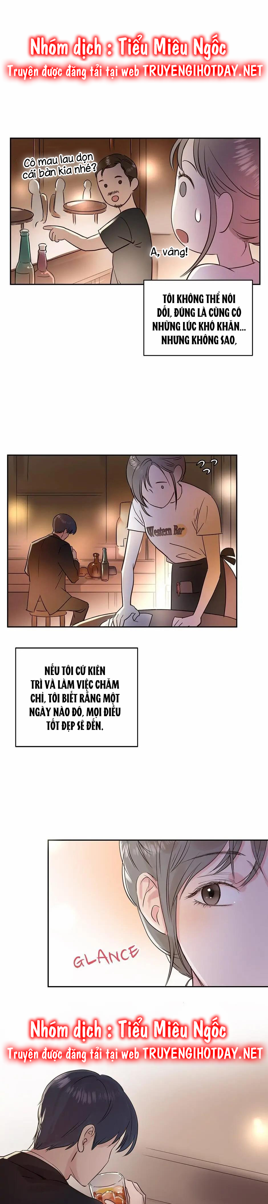 sự trả thù ngọt ngào của vợ tôi chapter 1 6