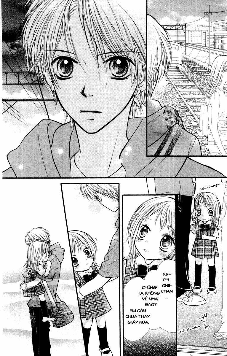 câu chuyện tuổi teen chapter 12 35