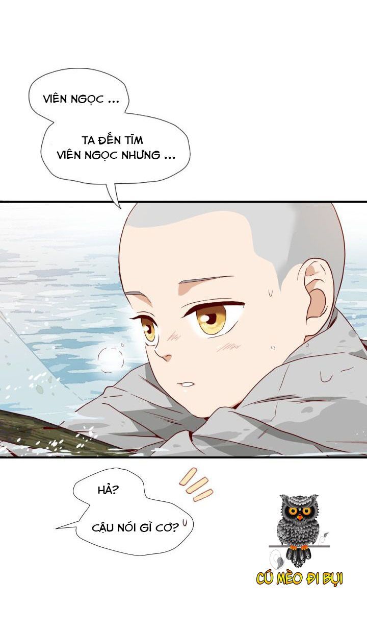 khoảnh khắc lãng mạn chapter 6 5