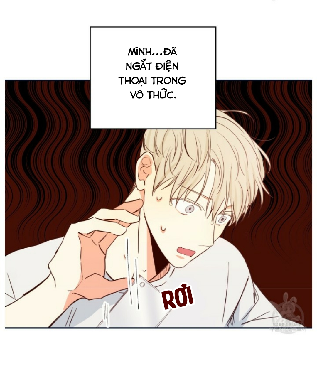 cửa hàng tiện lợi nguy hiểm chapter 14 19