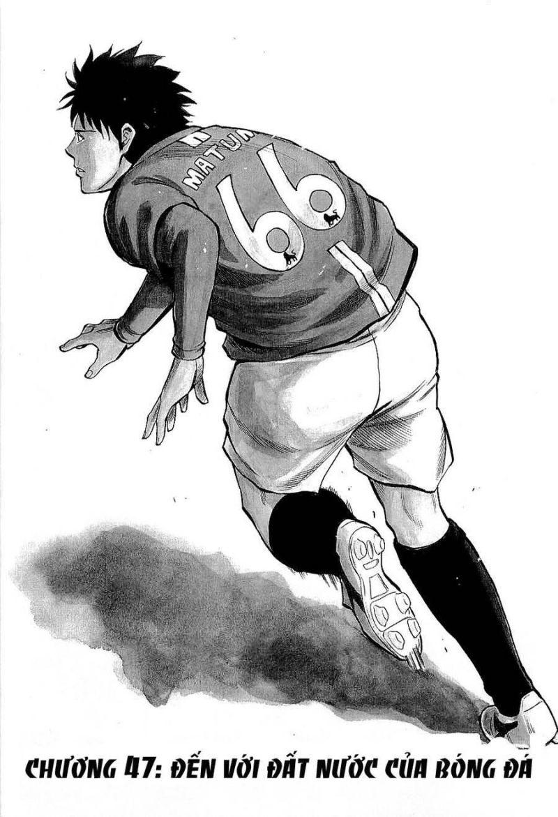 lost man chapter 49 1