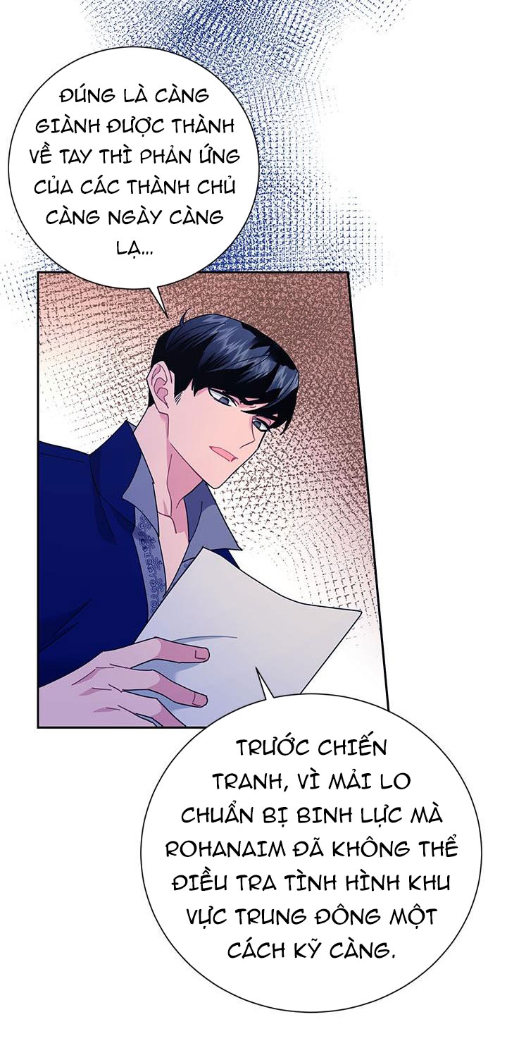 công chúa của loài chim chapter 40.2 15