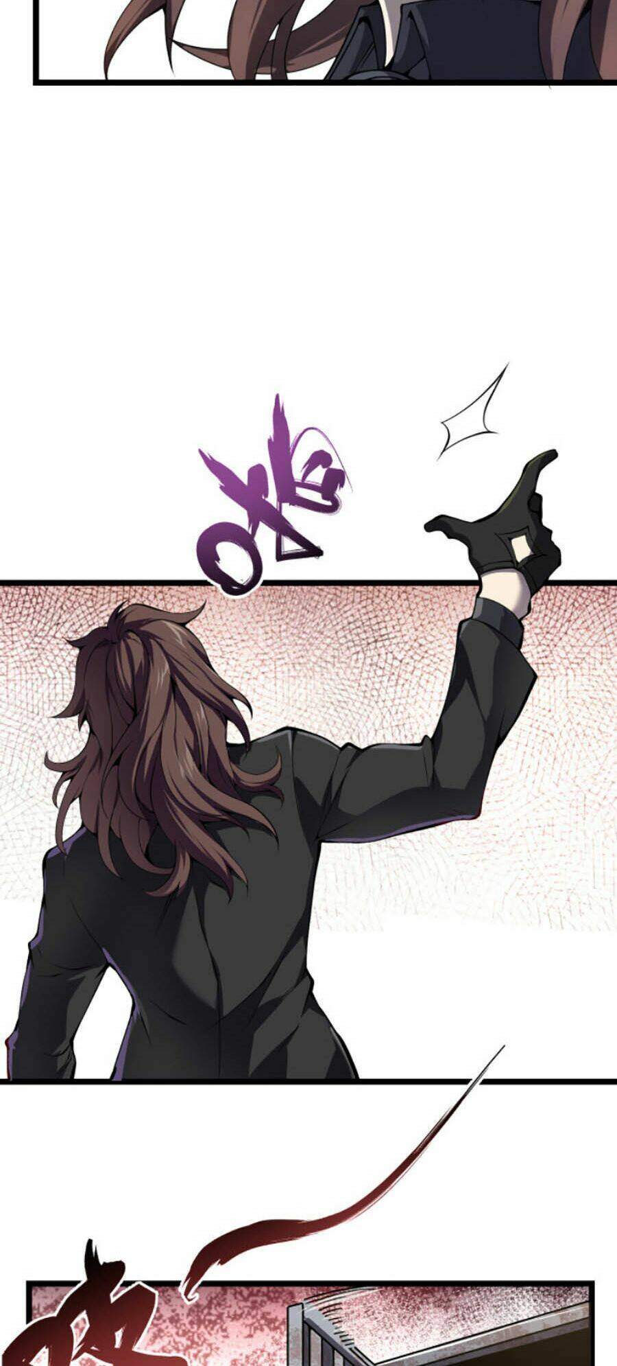 vạn vật hợp nhất chapter 9 26