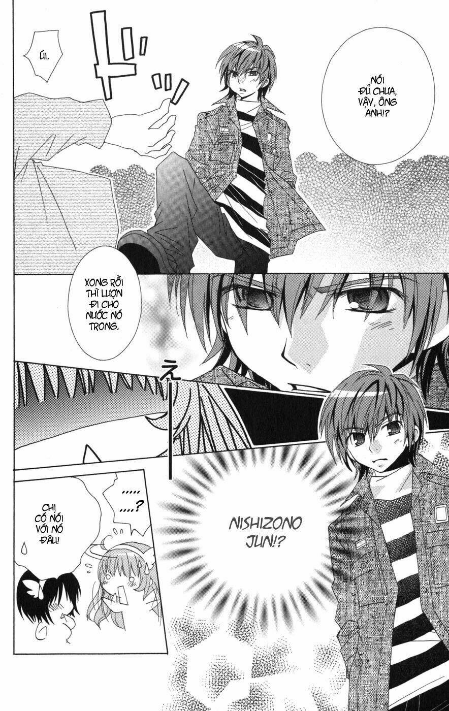 ani complex chapter 3 13