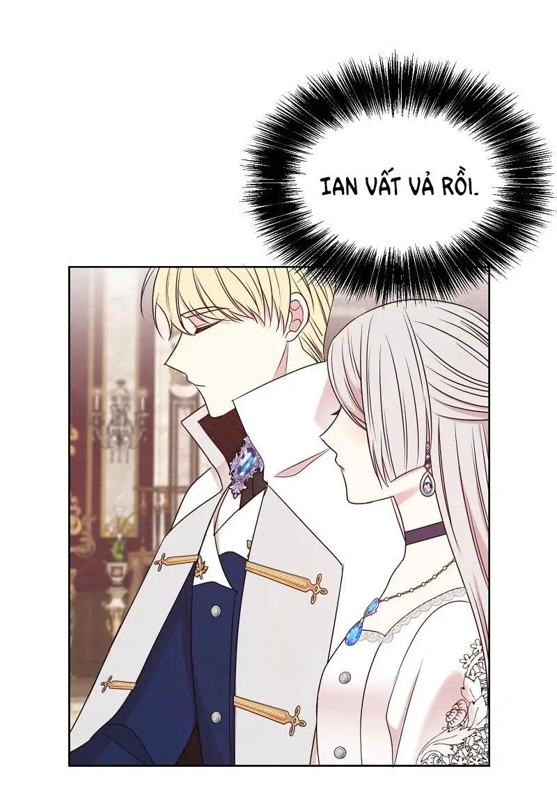 tôi chán nản vì người chồng thứ 2 còn "khỏe" hơn chồng cũ chapter 34.1 5