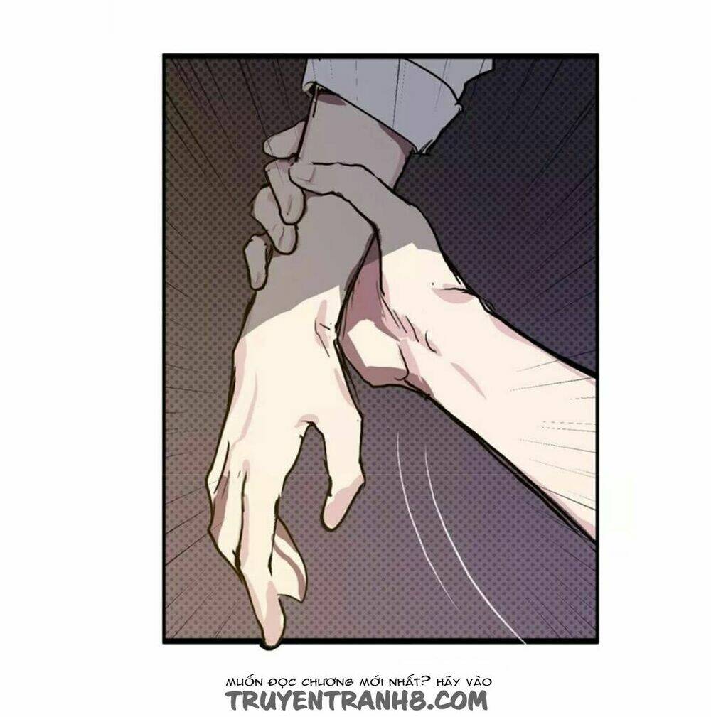 quạ đen chapter 25 32