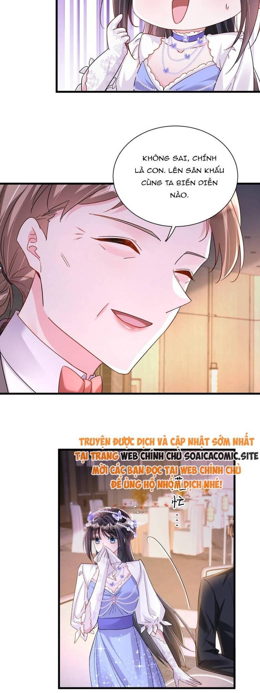 tổng tài huyết tộc cực sủng cô vợ mỹ nhân ngư chapter 148 2