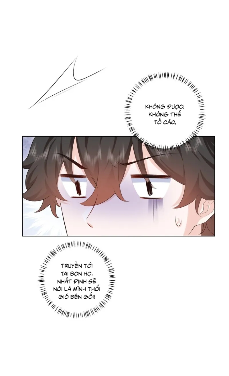 anh ấy cho đi nhiều lắm chapter 19 6