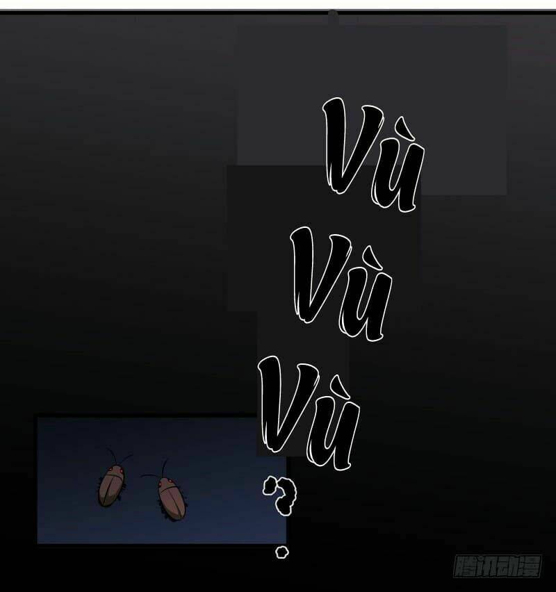 chinh phục bạn trai sao chổi chapter 4 56