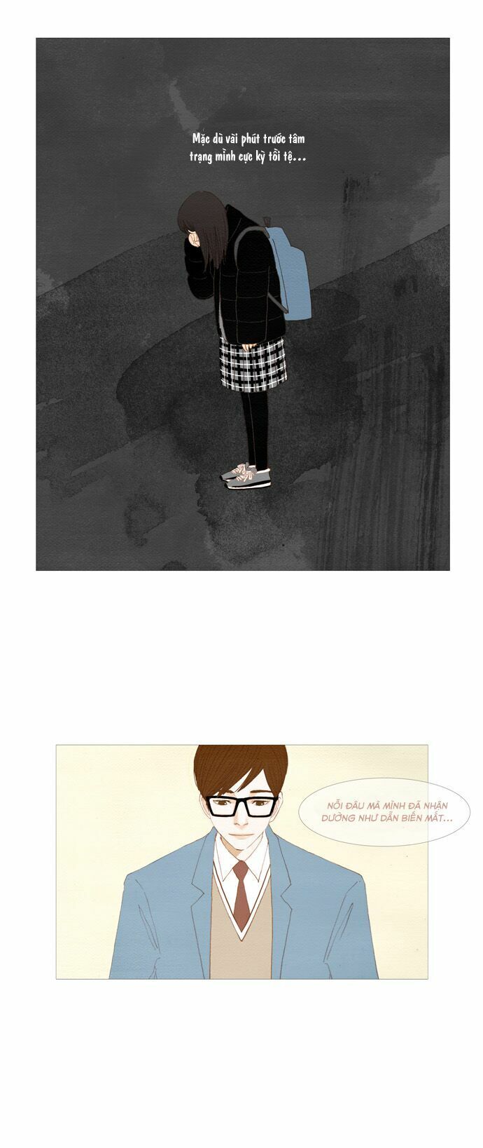 thánh thần trẻ trâu chapter 9 38