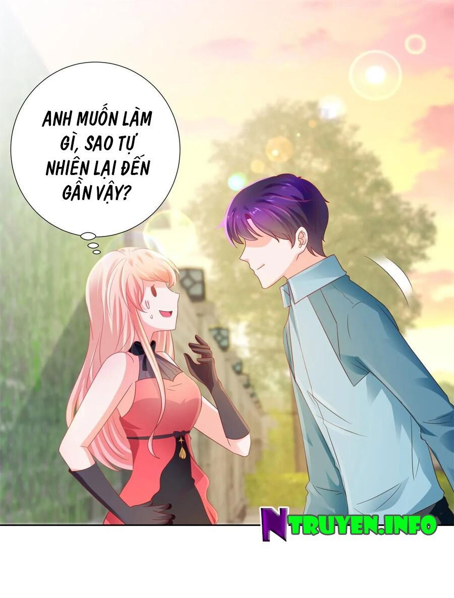 ẩn hôn 100%: chọc tức vợ yêu mua một tặng một chapter 132 27