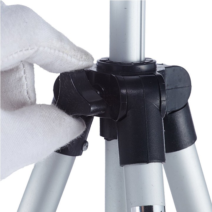 Gậy chụp ảnh - gậy livetream - gậy chụp ảnh 3110 - gậy 3 chân cao cấp, Giá đỡ điện thoại Tripod 3110