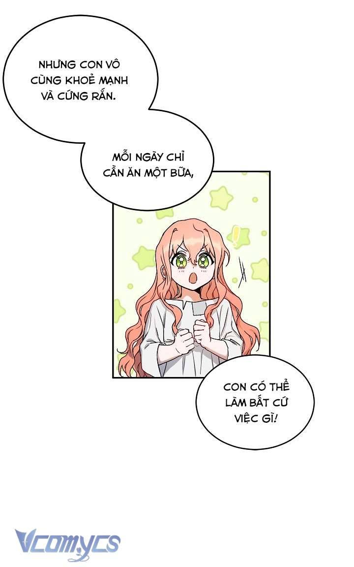 phương pháp trở thành con gái của người hùng bóng đêm chapter 2 29