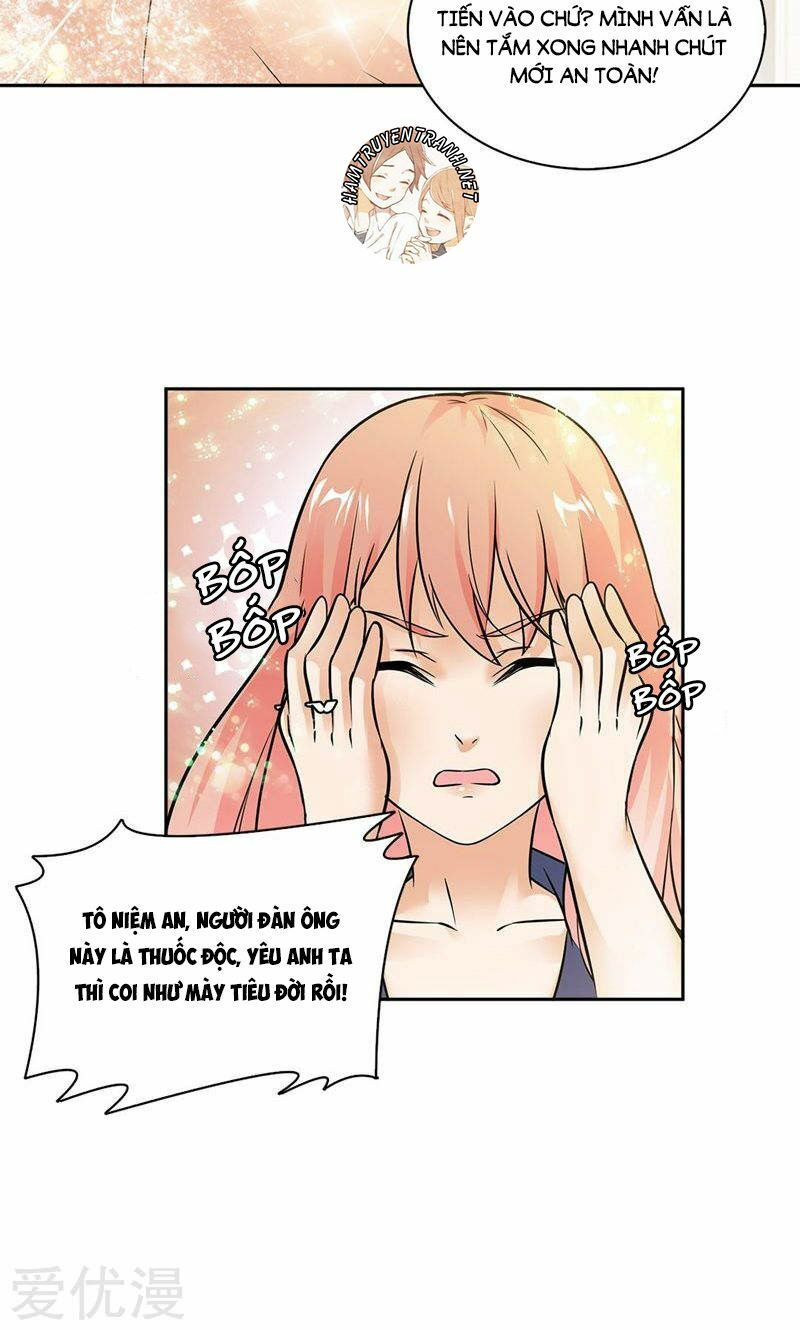 cô vợ siêu mẫu của cố thiếu chapter 71 10