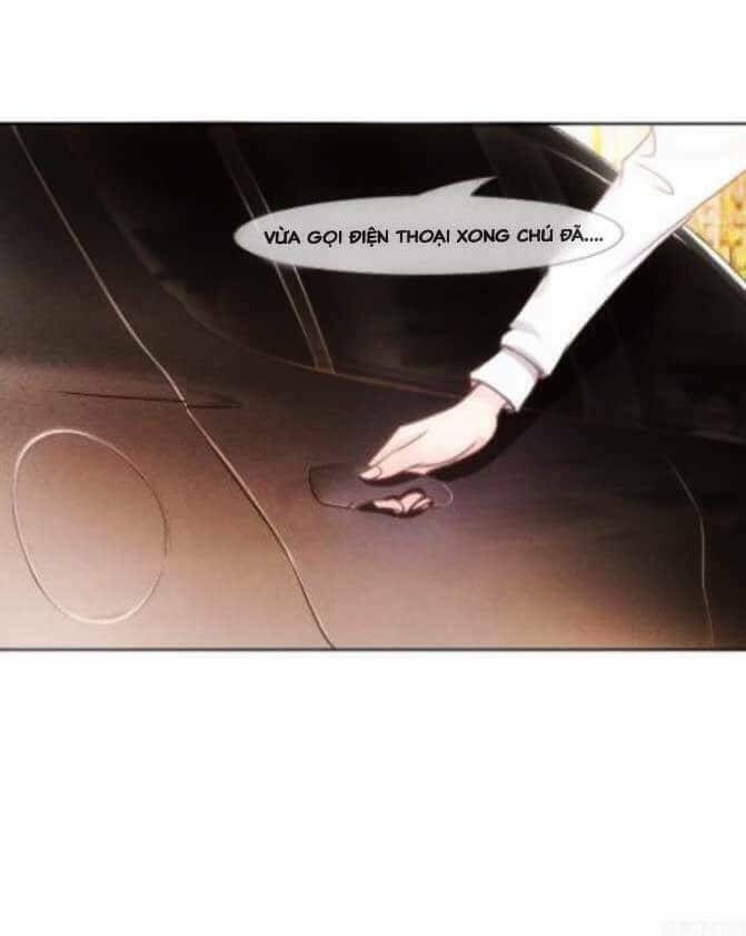 hiệu thảo không thể không quá đáng yêu chapter 4 11