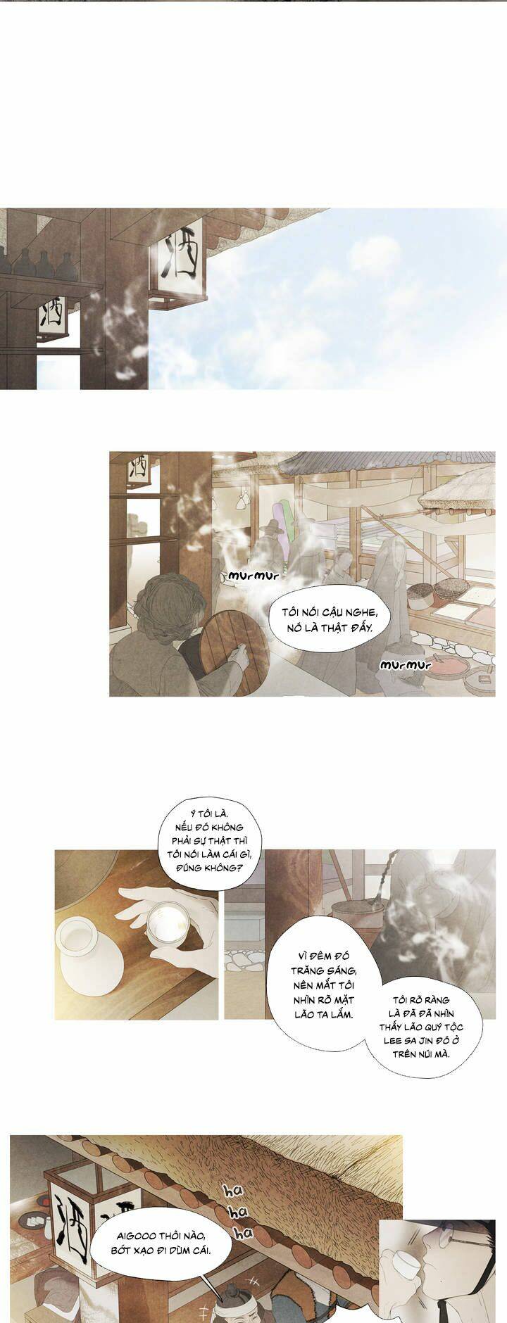 xà nương tử chapter 1 2