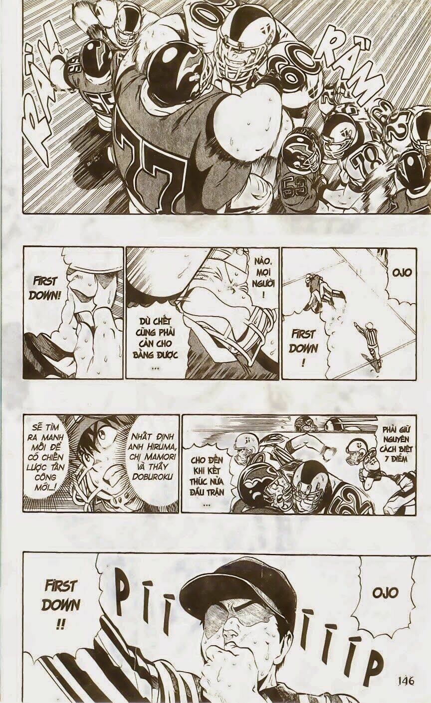 lá chắn mắt chapter 221 12