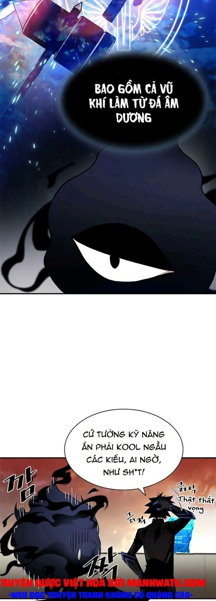 tiêu diệt ác nhân chapter 14 12
