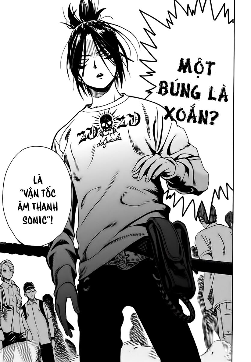 one-punch man chapter 19 21