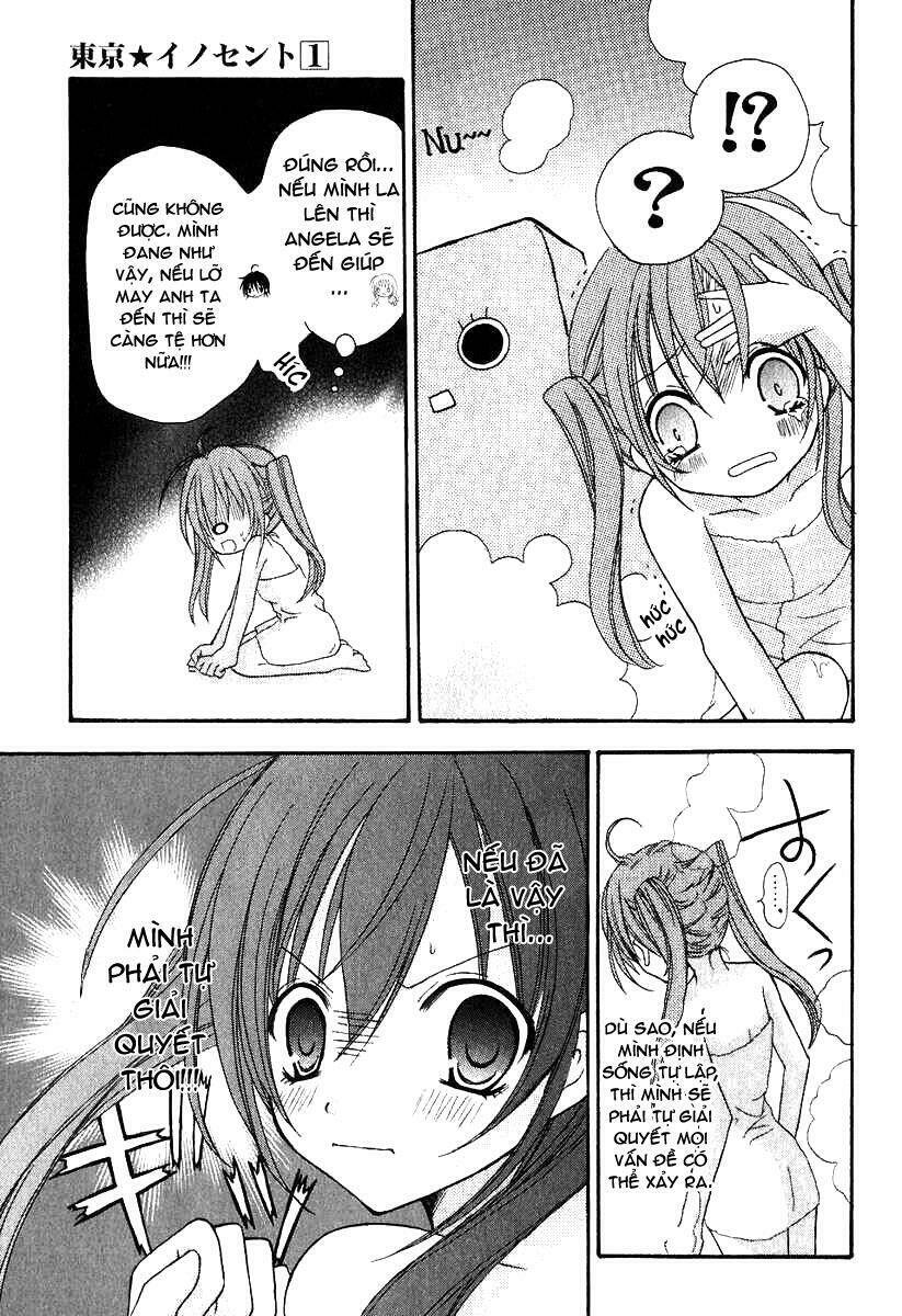 tokyo innocent chapter 2 18